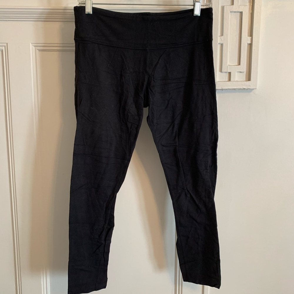 Lululemon | Wunder Under 7/8